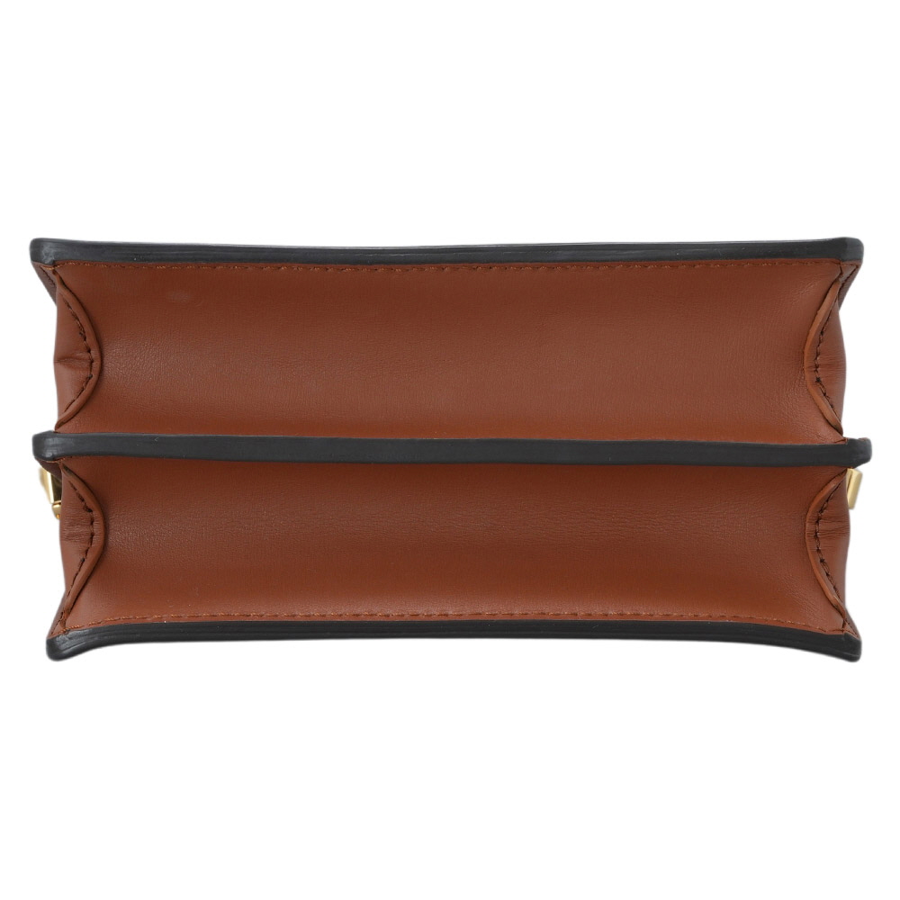 LOUIS VUITTON(USED)루이비통 M45959 모노그램 미니 도핀